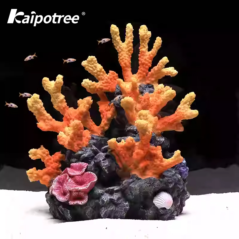 Ornaments Coral KB10 jpg01